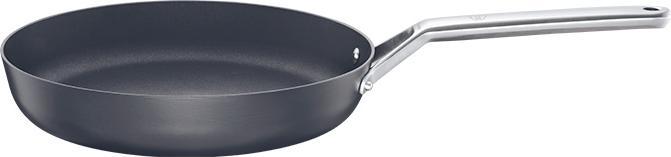 Fiskars Taiten poêle à frire, 28cm (28 cm, Poêle à frire, Aluminium)