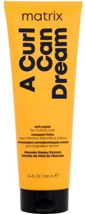 Produktbild Matrix A Curl Can Dream Rich Mask (250 ml)