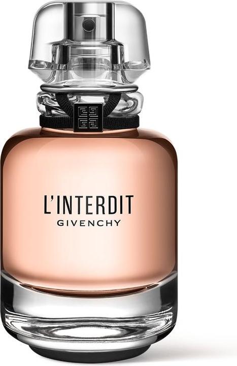Produktbild Givenchy L'Interdit (Eau de Parfum, 50 ml)
