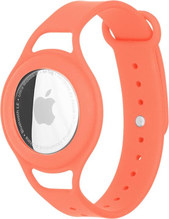 Immagine prodotto Case-Mate Braccialetto in silicone AirTag per bambini