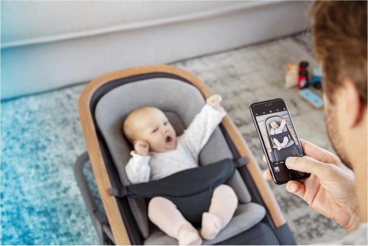 Produktbild Maxi-Cosi Babywippe Kori