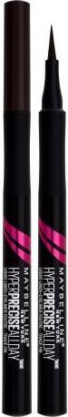 Actual product image Maybelline New York Hyper Precise Allday (710 Forest Brown)