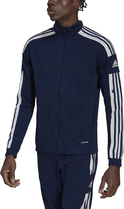 Immagine prodotto adidas Giacca da allenamento Squadra 21 da uomo (L)