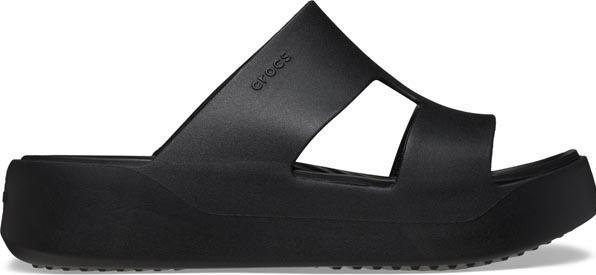 Actual product image Crocs W's Getaway Platform H-Strap (37)