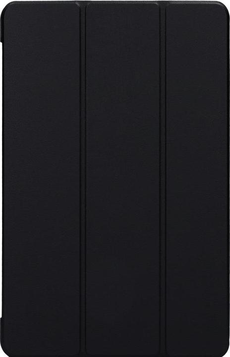 Actual product image Mobiparts Tablet Stand Case Samsung Galaxy Tab S10 Ultra Black (Galaxy Tab S10 Ultra)