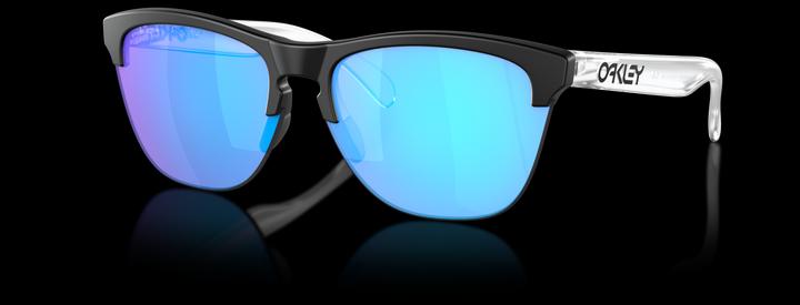 Produktbild Oakley Frogskins Lite Prizm Sonnenbrille