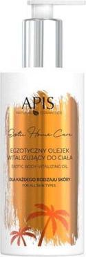 Immagine prodotto Apis Natural Cosmetics Apis - Olio Esotico Vitalizzante per il Corpo 300Ml (Olio corpo, 300 ml)