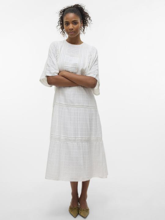 Produktbild Vero Moda VMBERTINE Langes Kleid Kleid (S)