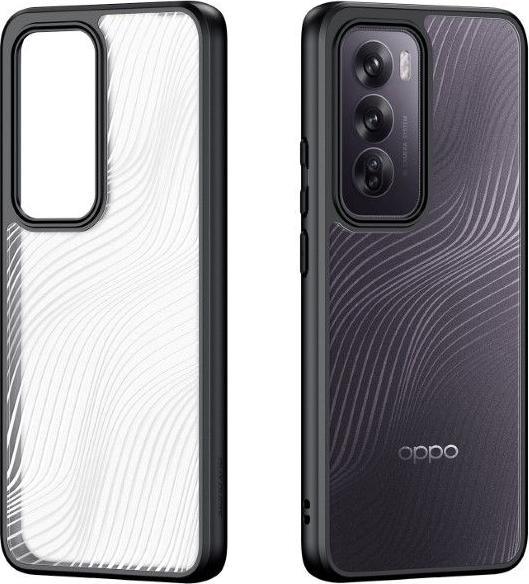Actual product image Dux Ducis Aimo Series Hardcase (Oppo Reno12)