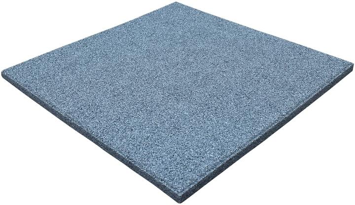 Produktbild Landgrid 6x Fallschutzmatten 50x50x4cm (50 x 50 x 4 cm)