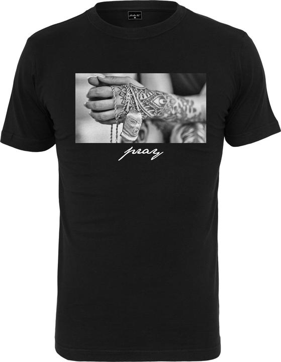 Immagine prodotto Mister Tee Prega 2.0 Tee (XS)