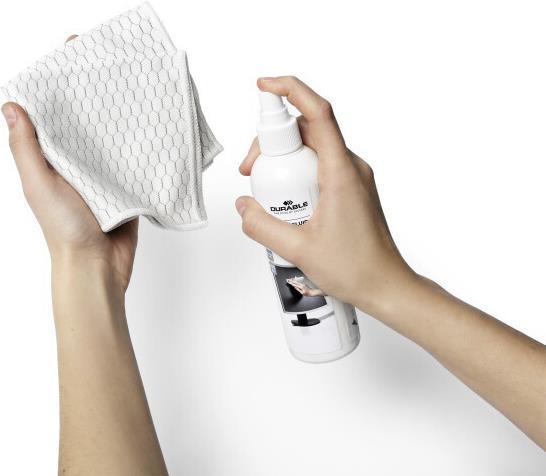Produktbild Durable Reinigungsset Screenclean Travel Kit (1 x)