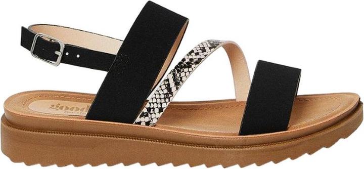 Image du produit Good For The Sole - Sandales ALI - Femme (41)