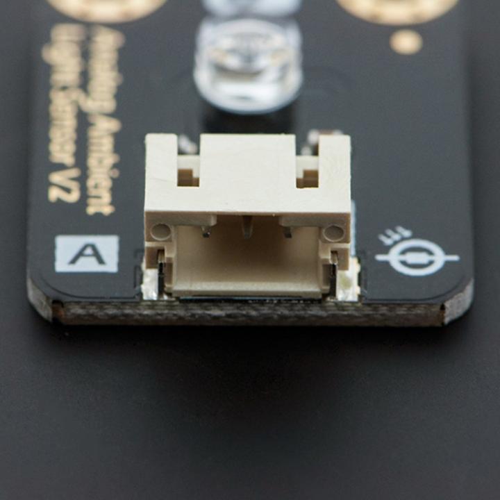 Produktbild DFRobot Gravity Analoger Umgebungslichtsensor