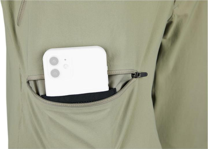 Produktbild Stoic HoforsSt. Softshell Shorts Light (S)