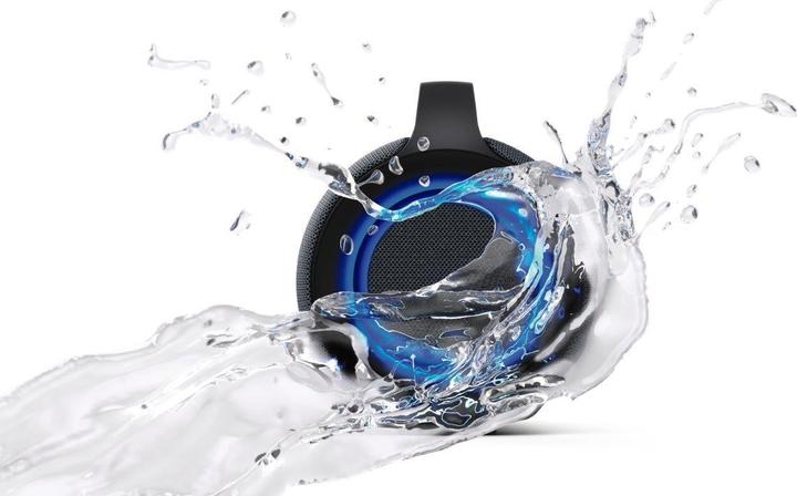 Image du produit Sony SRS-XG500 (30 h, Fonctionnement sur batterie)