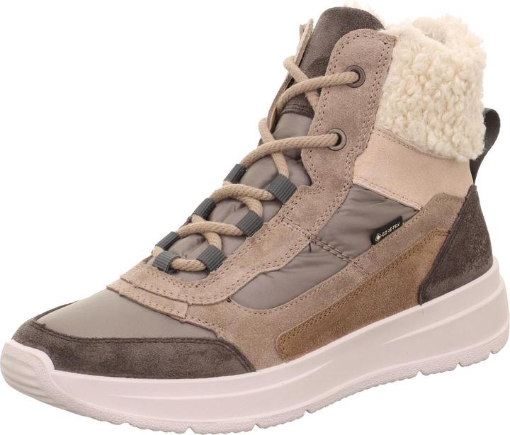 Legero Boots SPRINTER