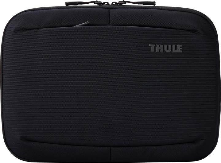 Image du produit Thule Subterra 2 Housse Pour Macbook 14in - Noir (14", Apple)