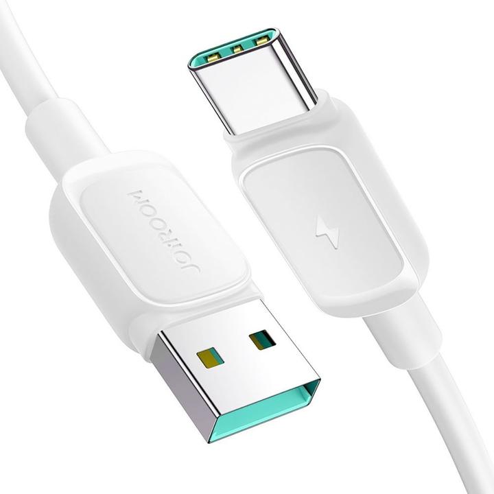 Actual product image Joyroom USB A - USB C (1.20 m, USB 3.2 Gen 1)