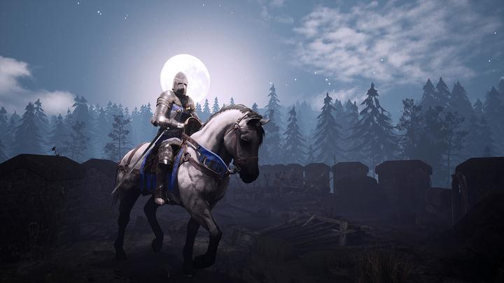 Actual product image Deep Silver Chivalry 2 (PS5, Multilingual)