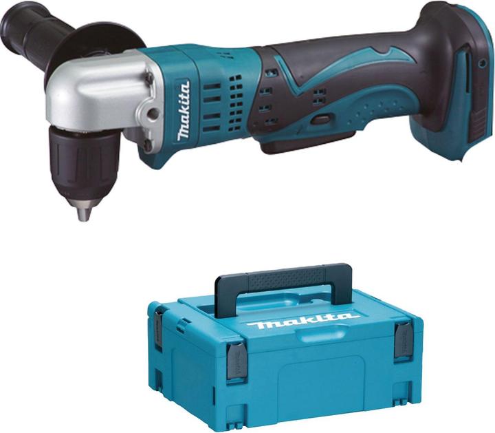Produktbild Makita DDA351ZJ, ohne Akku (Akkubetrieb)