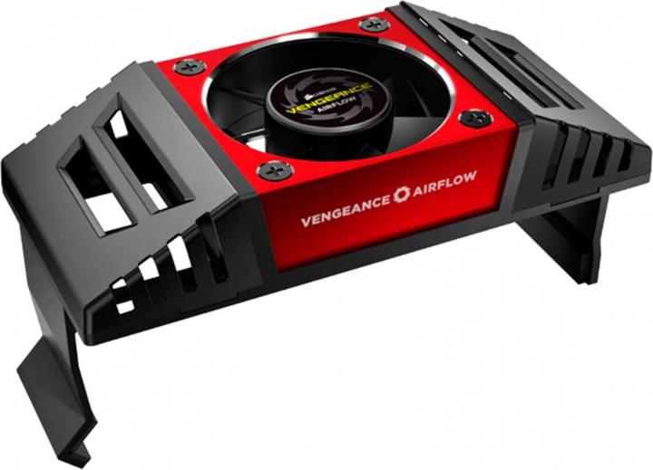 Image du produit Corsair Le flux d'air de la vengeance (60 mm, 1 x)