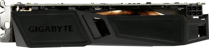 Actual product image Gigabyte GeForce GTX 1060 Mini ITX OC (3 GB)