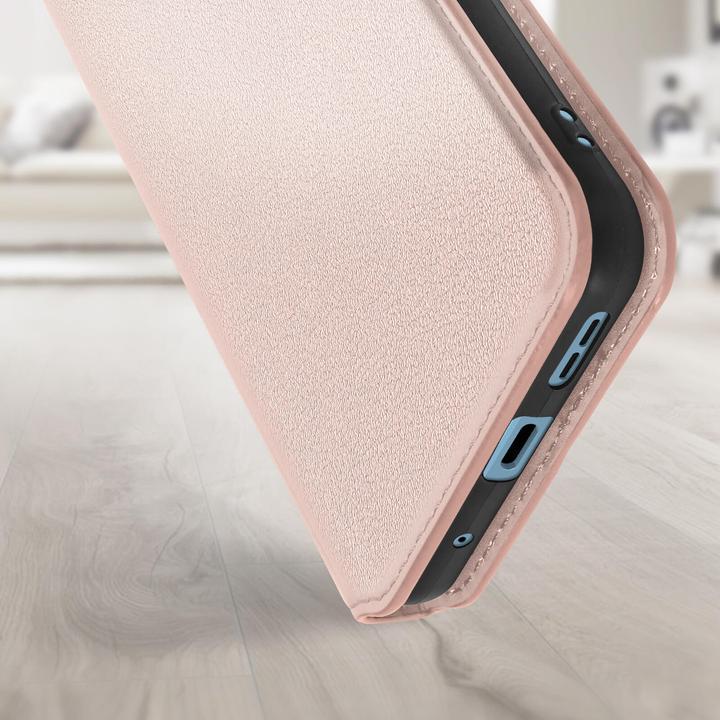 Actual product image Avizar Classic Edition Folding Case Series (Xiaomi Redmi Note 12)