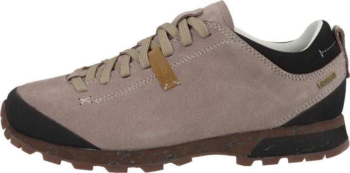 Image du produit AKU Bellamont III Suede GTX WS - 67021 (43)