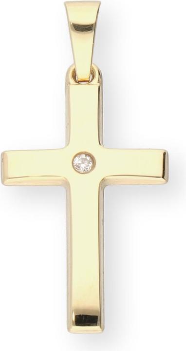 Carat Religious (Gold 18ct)