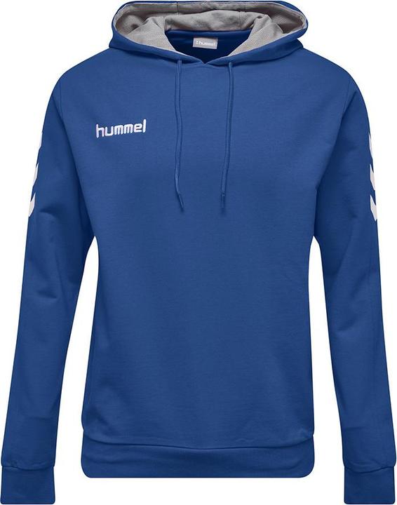 Image du produit hummel Core Cotton Hoodie (140)