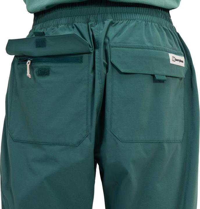 Actual product image Berghaus M Explorer Pant (Hose) (XXL)