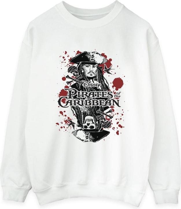 Image du produit Disney - Sweat - Femme (L)