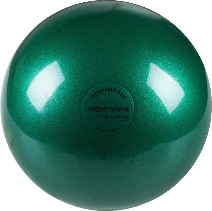Pearl green