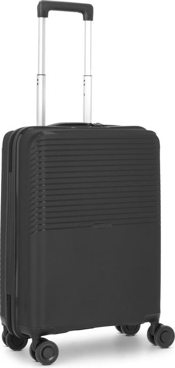 Actual product image D&N Travel Line 4000 Hand Luggage Suitcase (39 l, Hand luggage (up to 50 litres))