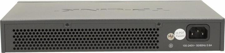 Actual product image TP-Link Tl-Sg1016d (16 Ports)