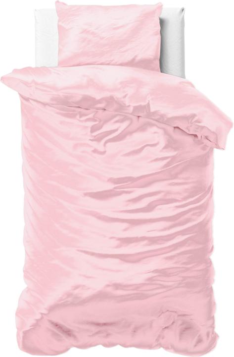 Produktbild Sleeptime Bettbezug Beauty Skin Care (Duvetbezug, 140 x 220 cm)