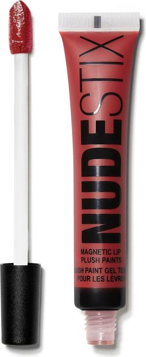 Immagine prodotto Nudestix Vernici MAGNETIC PLUSH - Tonalità: Sweet Sangria (Sangria dolce)