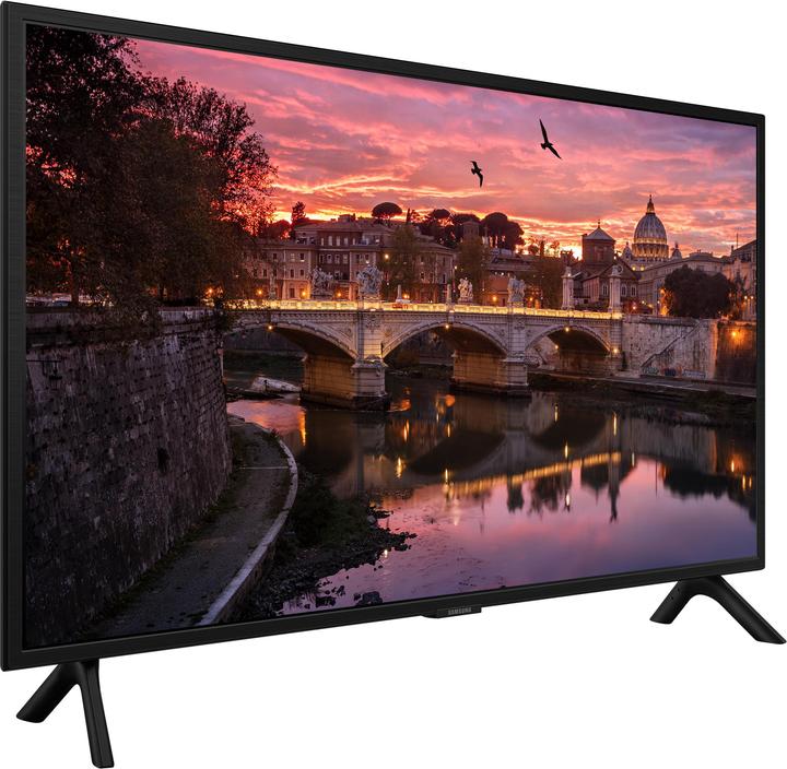 Produktbild Samsung HG32CF800 (32", HE43, QLED, Full HD, 2023)