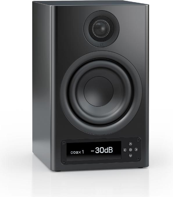 Produktbild Nubert nuPro XS-3000 RC (1 Paar, 300 W)