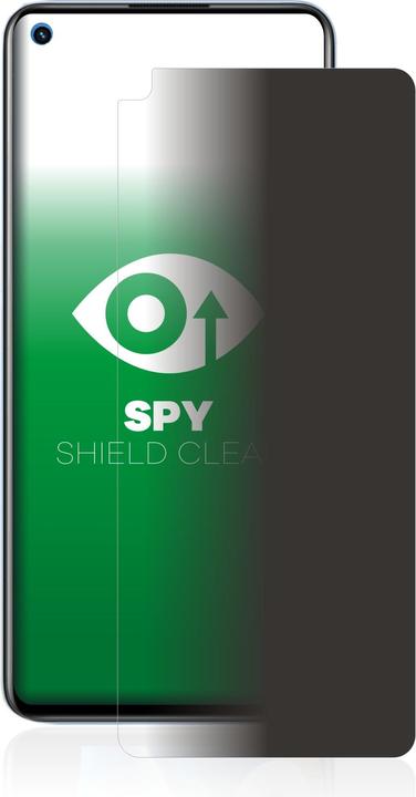 Productafbeelding upscreen Spy Shield Privacy Film (1 Stuk, Realme GT Neo 2)