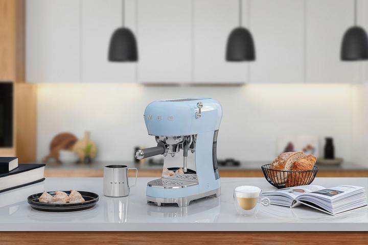 Image du produit Smeg Style rétro des années 50