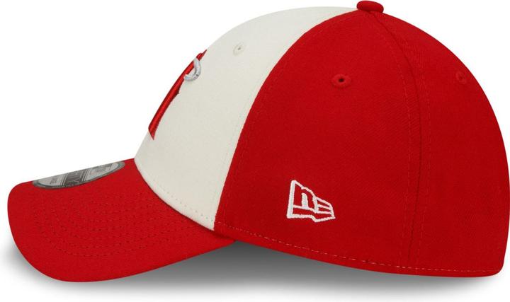 Produktbild New Era 39Thirty Cap CITY CONNECT Los Angeles Angels - M/L (M/L)