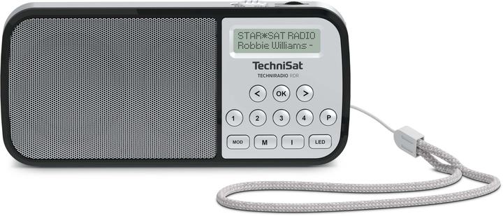 TechniSat Techniradio RDR (DAB+)