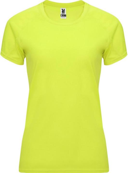 Alpinia Bahrain TShirt Sport kurzärmlig (XL)