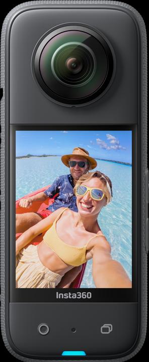 Insta360 X3 (30p, WLAN, Bluetooth)