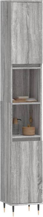 Immagine prodotto VidaXL Macie (30 x 30 x 190 cm)