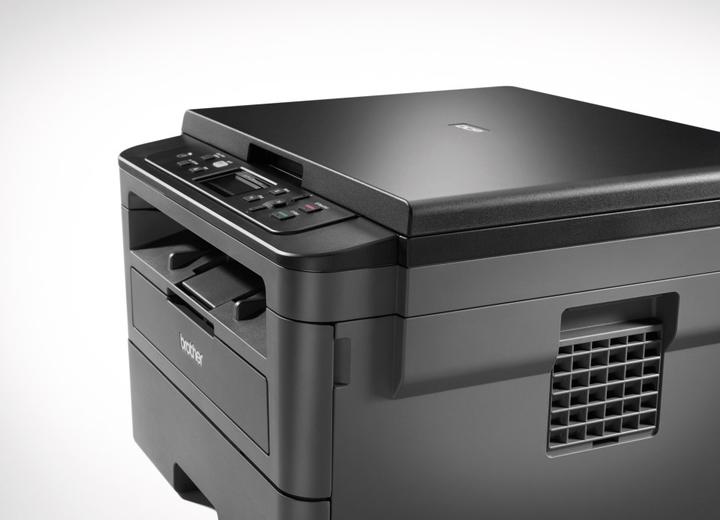 Produktbild Brother DCP-L2530DW (Laser, Schwarz-Weiss)