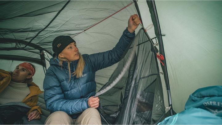 Actual product image Robens Sprinter 2 (Tunnel tent, 1.90 kg, 2 persons)