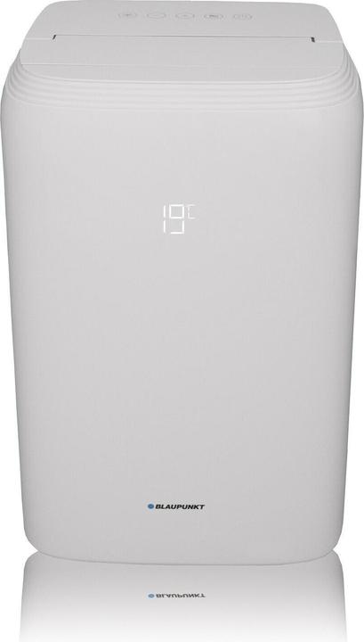 Actual product image Blaupunkt Moby Blue (28 m², 8871.57 BTU/h)